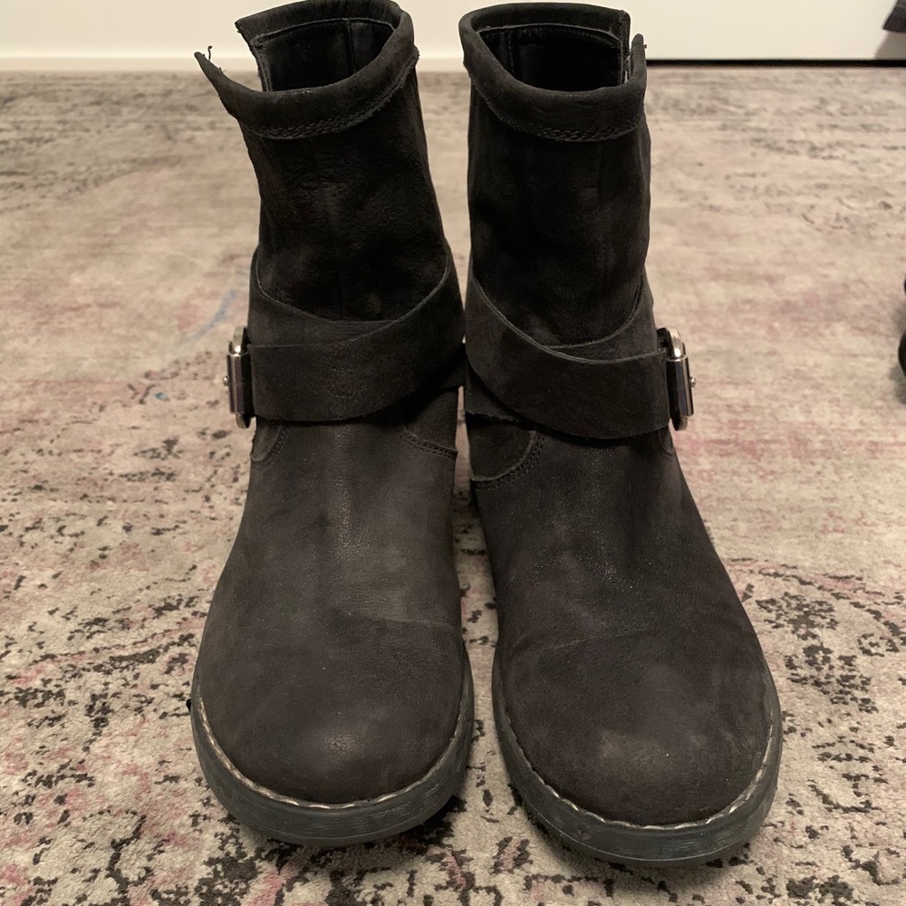 Italian maker Women’s boots